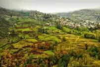 (عکس) بهشت مازندران کجاست؟