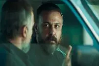 (ویدئو) رضا پروانه! قلب تو قلب پرنده، پوستت، اما پوست شیر...