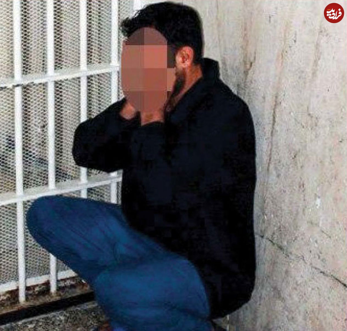قتل پرستار بچه با سیم بوکسل