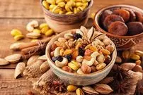 قیمت آجیل و خشکبار در بازار؛ پسته و آلو بخارا کیلویی چند؟
