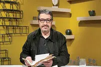 محمد صالح‌علا؛ مجری برنامه تحویل سال