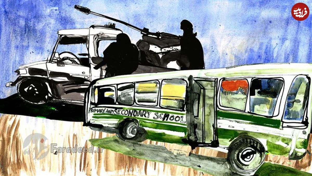زندگی بعد از الشباب؛ سرنوشت آنها که میگریزند