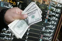 حذف دلار از سامانه سنا