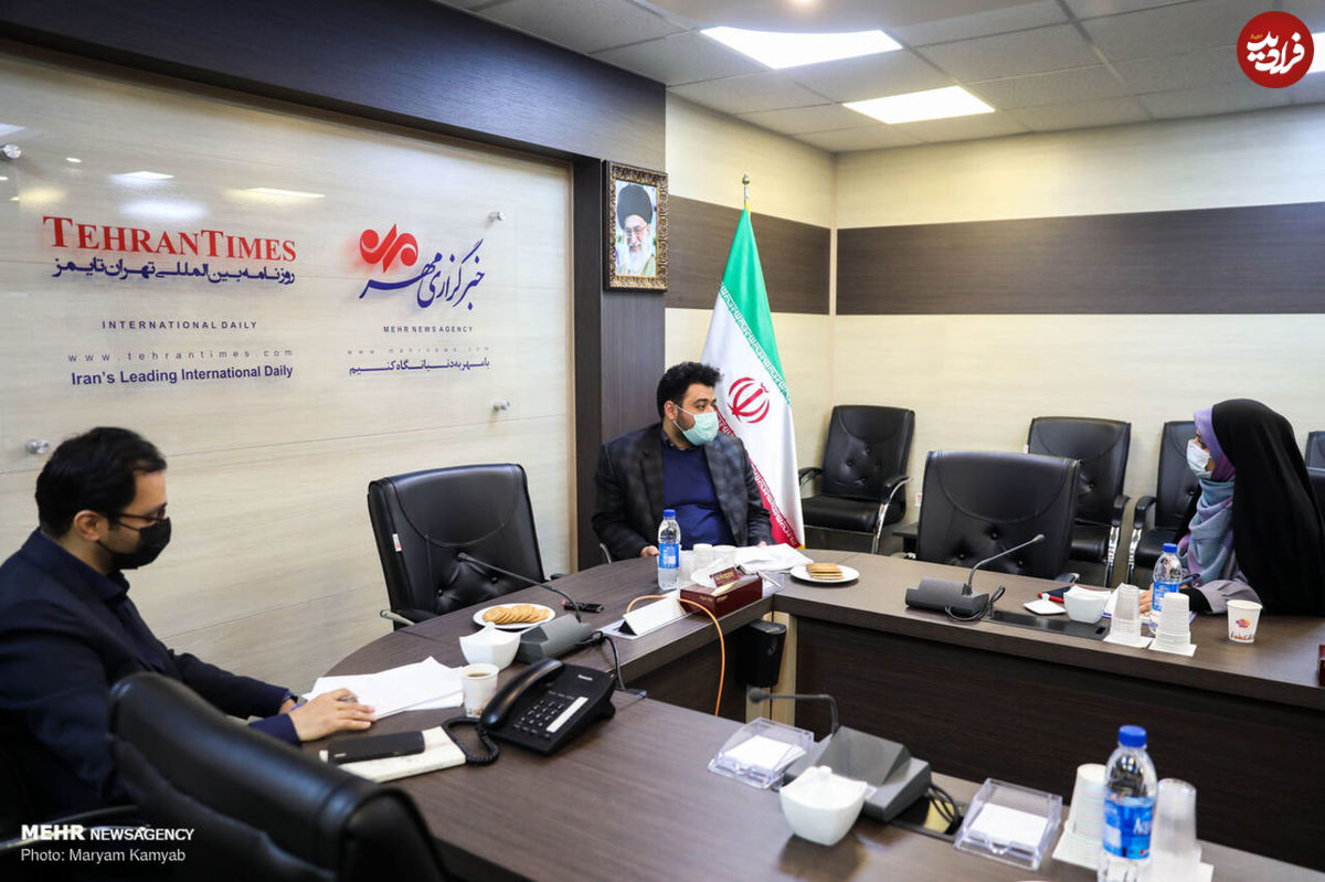 رشد ۵۰ درصدی جرائم سایبری تهران در دوران کرونا
