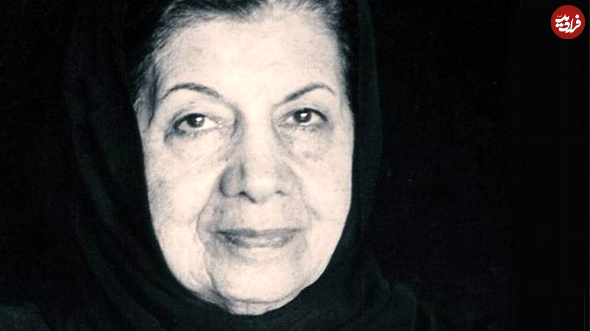 قمر آریان؛ اولین استاد زن در دانشگاه تهران