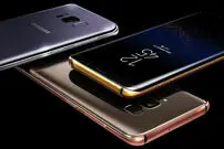 گلکسی اس ۸ بهترین گوشی مراسم MWC شانگهای شد