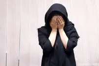 سرقت کیف ۴۰۰ میلیونی دخترخاله