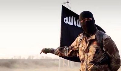 داعش کارت ورود به بهشت توزیع می کند!