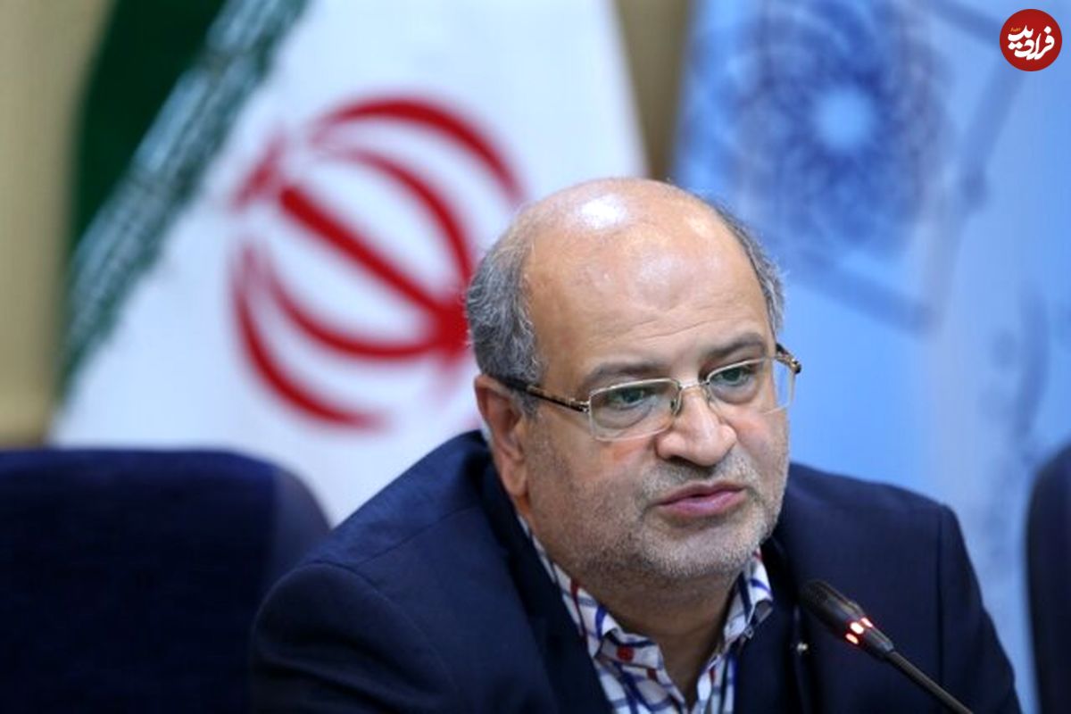 رشد ۵درصدی مراجعه بیماران کرونایی به مراکزدرمانی تهران