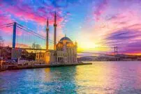 سفر از تهران به استانبول با اتوبوس یا هواپیما؟