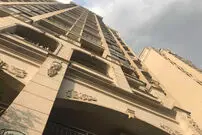 پرتاب سیب از بالکن، نوزاد را فلج کرد