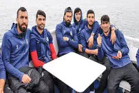 فصل پارو کردن پول!