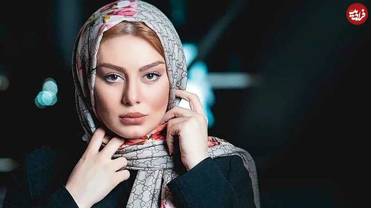 اعلام رسمی ازدواج سحر قریشی با امیر تتلو