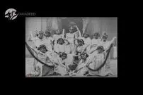 ویدیو/ مردم در عصر پهلوی در نمای نزدیک