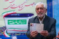 تصاویر/ این آقایان رییس‌جمهور بعدی ایران نمی‌شوند!