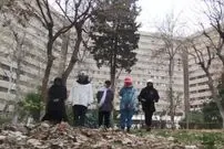 ویدئوی جدیدی که از دختران اکباتان منتشر شد
