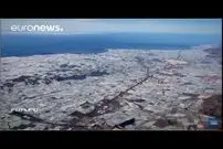 ویدیو/ اینترنت اشیا؛ از کشاورزی هوشمند تا دامپروری