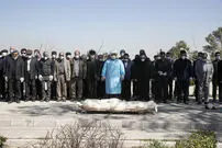 فکر نمی‌کردم کرونا آن قدر نامرد باشد