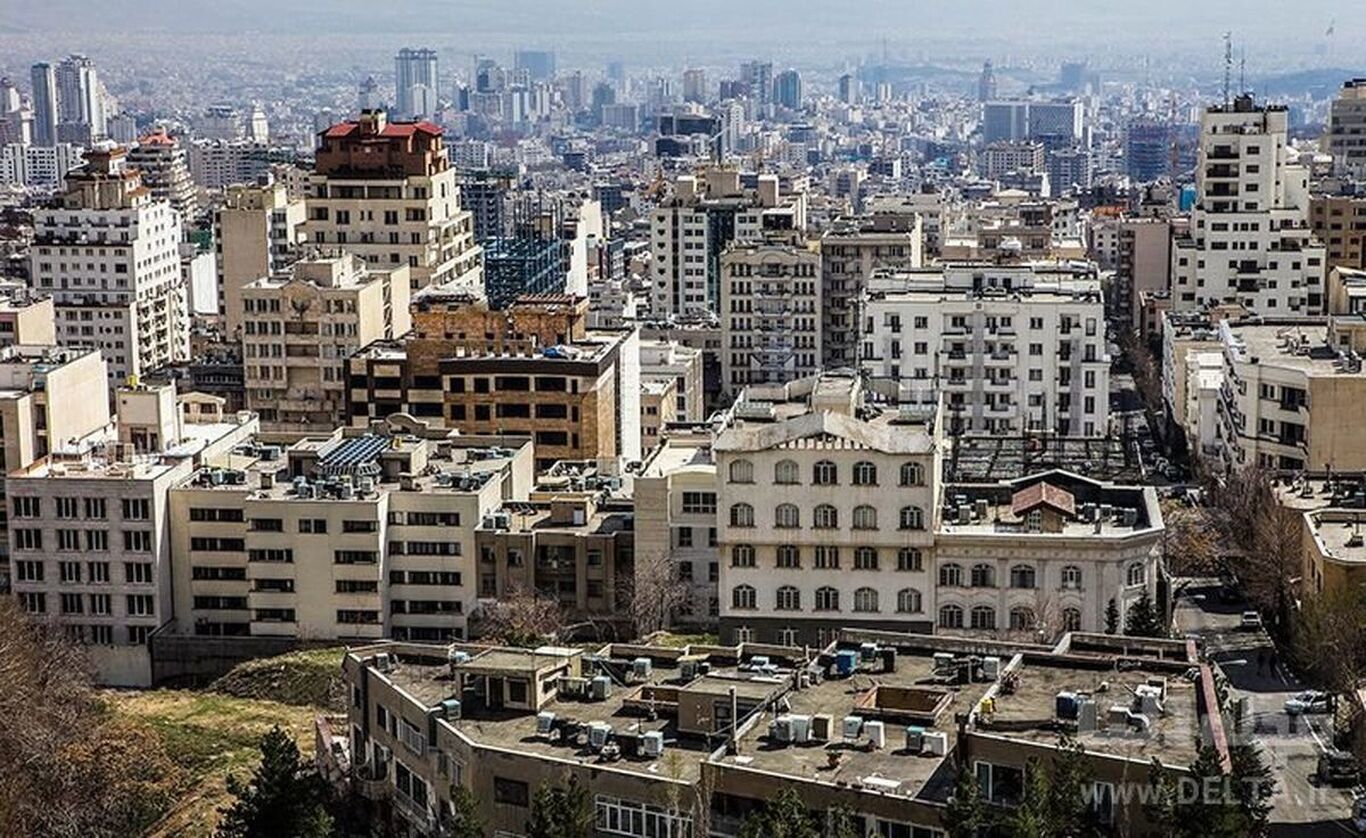 قیمت آپارتمان در منطقه ۴ تهران