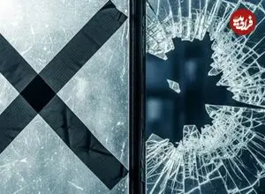 آیا چسب زدن روی شیشه در زمان انفجار واقعا مؤثر است؟ پاسخ مهندسی به یک باور رایج