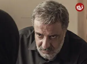 عکس| سفر زمان؛ «امیر جعفری، محسن قصابیان و علی صالحی» در اتاق گریم سریال کوری