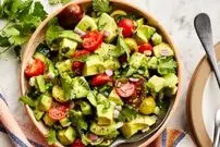 عکس شوکه‌کننده‌ای که از منوی یک رستوران منتشر شد