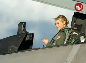 حقوق خلبانان جنگنده‌های F-35 و F-22 در نیروی هوایی آمریکا چه تفاوتی دارد؟