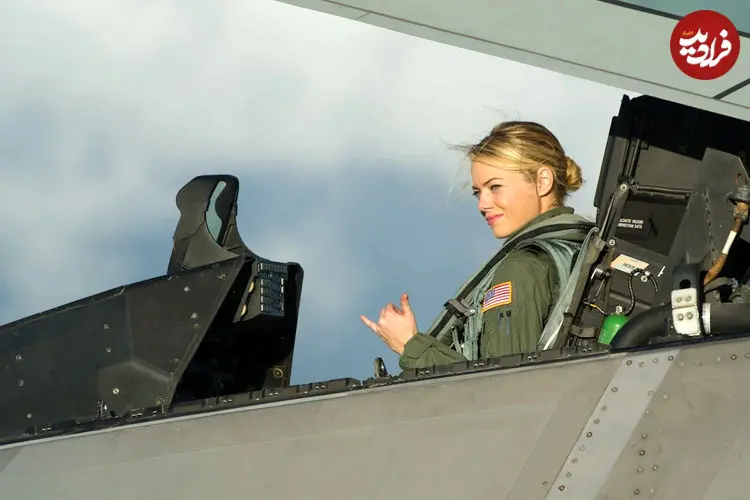 حقوق خلبانان جنگنده‌های F-35 و F-22 در نیروی هوایی آمریکا چه تفاوتی دارد؟