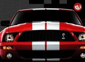 تصاویر| یک فرمول ساده برای شناسایی تمام نسل های فورد ماستنگ