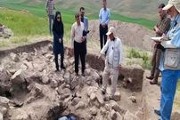 ۱۱۱ شی تاریخی در اشنویه آذربایجان غربی کشف شد
