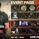 عکس| حضور بازیگر سرشناس در بازی «Call of Duty» 