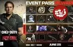 عکس| حضور بازیگر سرشناس در بازی «Call of Duty» 