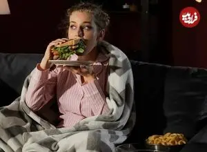 عادت‌های شبانه که به کاهش وزن کمک می‌کنند