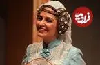 عکس| سفر زمان؛ «مهناز افشار، گلزار و تهمینه میلانی» در پشت‌صحنه «آتش‌بس»؛ سال 84