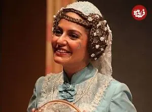 عکس| سفر زمان؛ «مهناز افشار، گلزار و تهمینه میلانی» در پشت‌صحنه «آتش‌بس»؛ سال 84