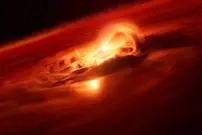 اخترشناسان یک جهان پنهان را با کمک هوش مصنوعی کشف کردند