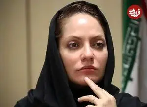 عکس| سفر زمان؛ «مهناز افشار» 26 ساله در «سیزده گربه روی شیروانی»