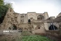 (تصاویر) ویرانه‌های دزفول؛ شهر خشتی آجری چندهزارساله!
