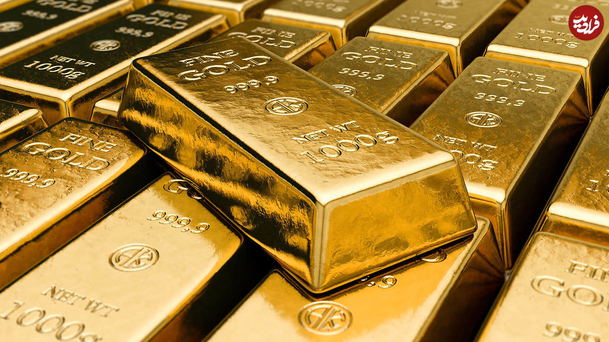 قیمت طلای جهانی، امروز ۱۴۰۰/۰۸/۰۱