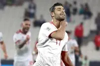 طارمی به تیم ملی فوتبال ایران بازگشت