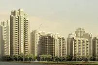 پایتخت در گروگان سوداگران ملکی