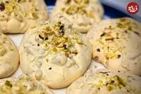 ۵ نکته طلایی برای پخت شیرینی پفکی گردویی