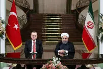 تجارت با ترکیه در ریل جدید