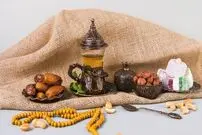 (اینفوگرافیک) چند توصیه تغذیه‌ای در ایام نوروز