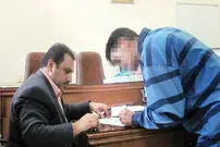 شباهتم با قاتل مرا به دردسر انداخت
