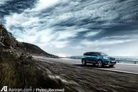 تصاویر/ معرفی 5008 پژو با ظاهری عجیب