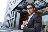 سه مدل لباس مردانه برای رسیدن به موفقیت!