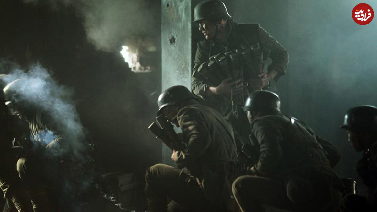 شش فیلم پرفروش ۲۰۲۰