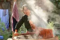 بنفشه آفریقایی؛ محترم، اما دست به عصا