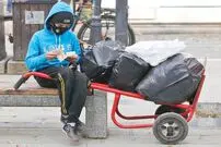 ۳ خشونت دردناک و عجیب علیه کودکان کار